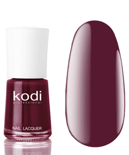 KODI Nail Polish № 25,15 ml