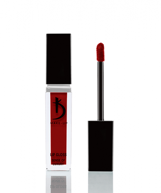 Sense of Luxury Lacquer Lip Gloss № 04, 6 ml.