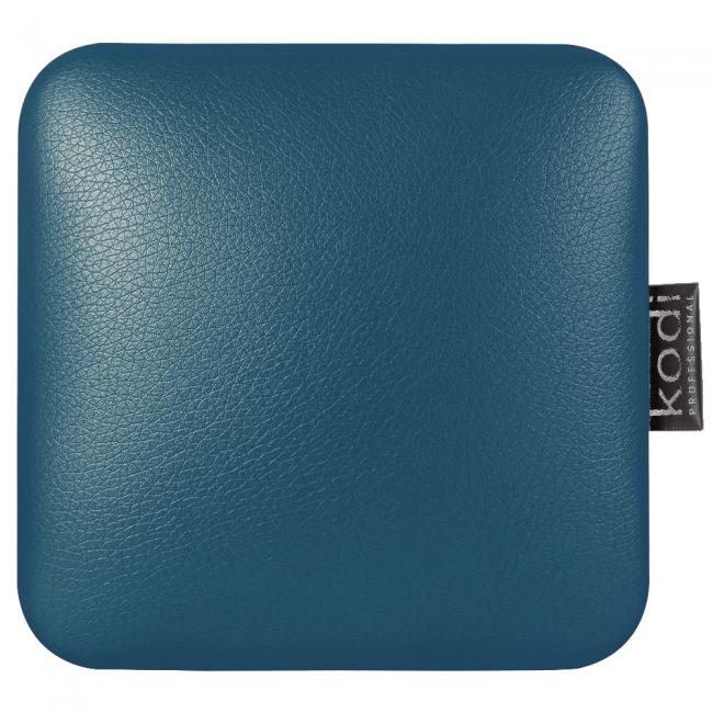 Armrest for Master, Shape: Square, Color: Dark Green