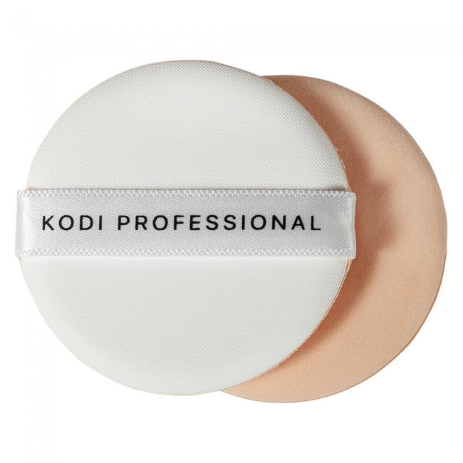 Set of Puffs "Kodi Professional" (2 pcs / pack)