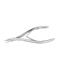 Кусачки для вросшего ногтя NN01