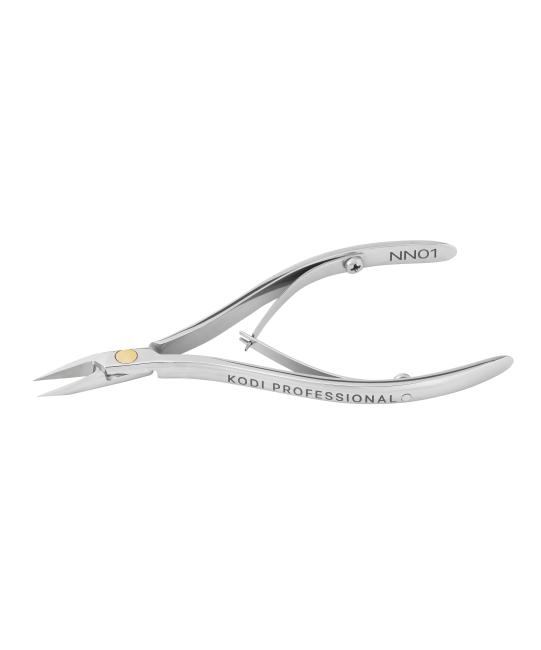 Кусачки для вросшего ногтя NN01