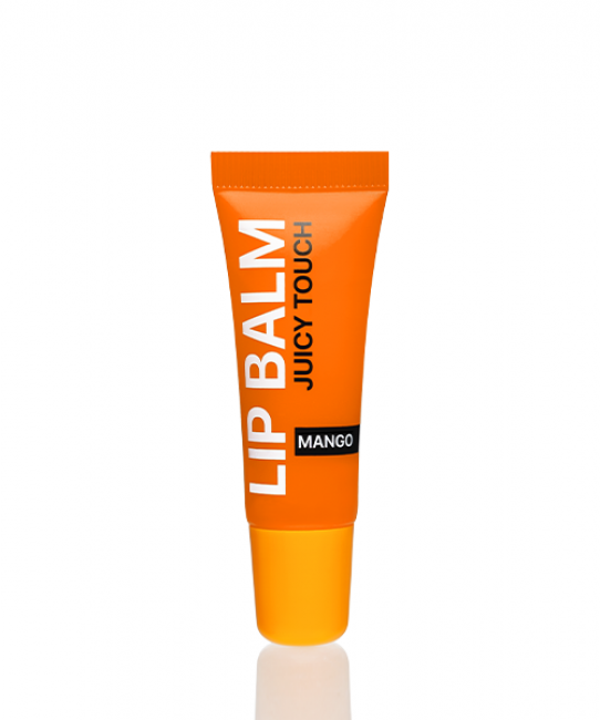 Juicy Touch Mango lip balm, 8ml